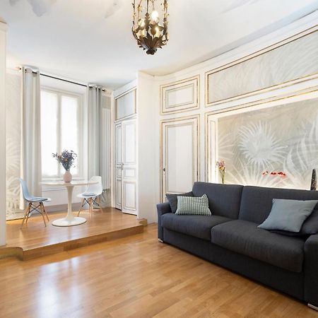 Homemi Sant'Ambrogio Apartment Milano Eksteriør bilde