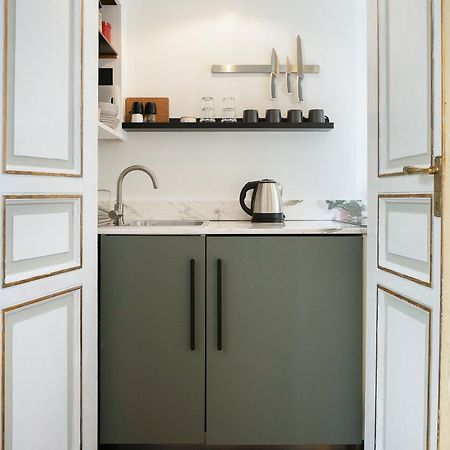 Homemi Sant'Ambrogio Apartment Milano Eksteriør bilde