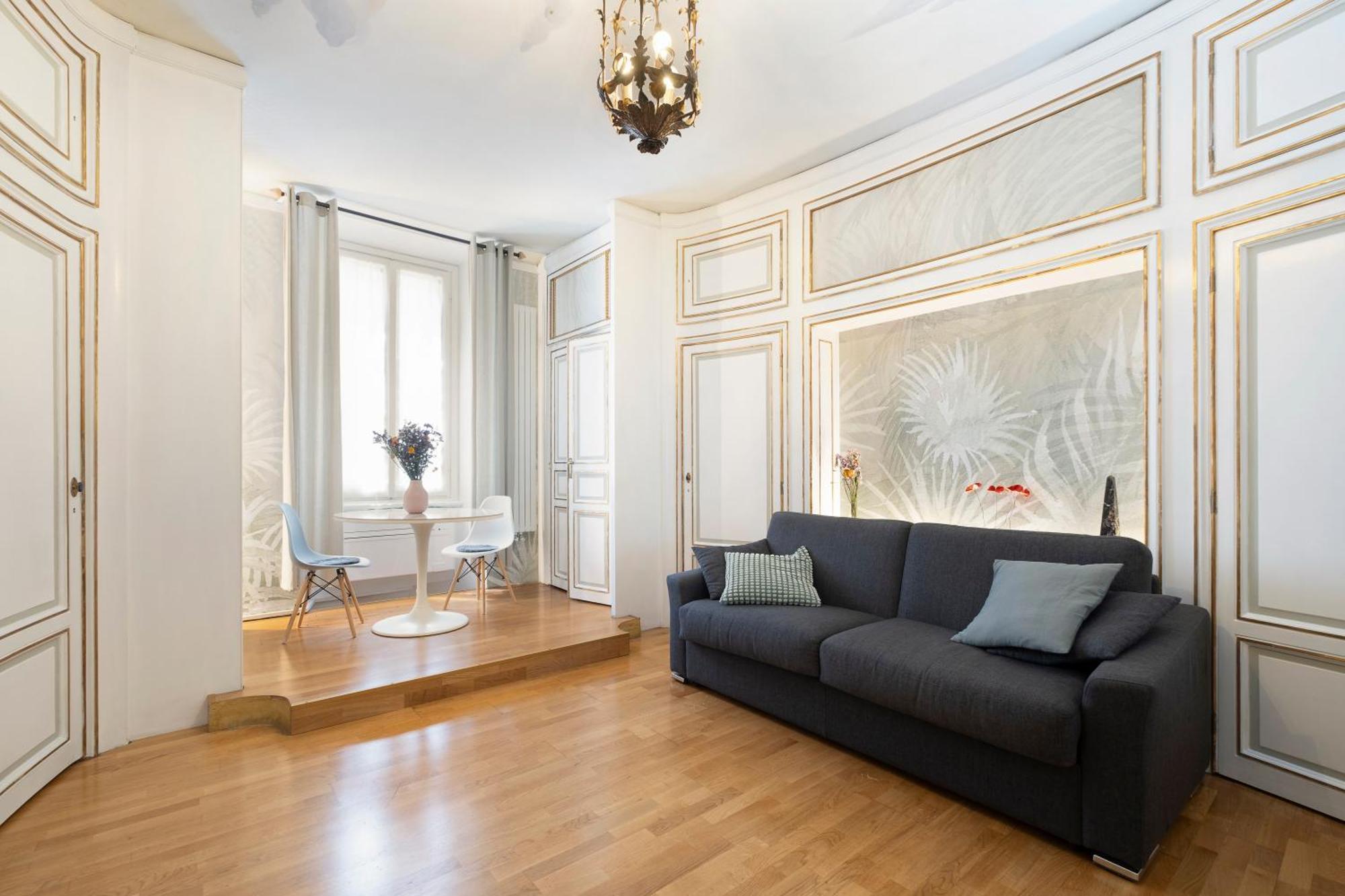 Homemi Sant'Ambrogio Apartment Milano Eksteriør bilde