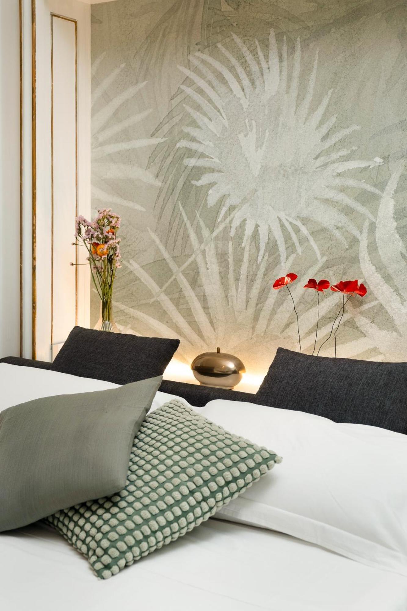 Homemi Sant'Ambrogio Apartment Milano Eksteriør bilde