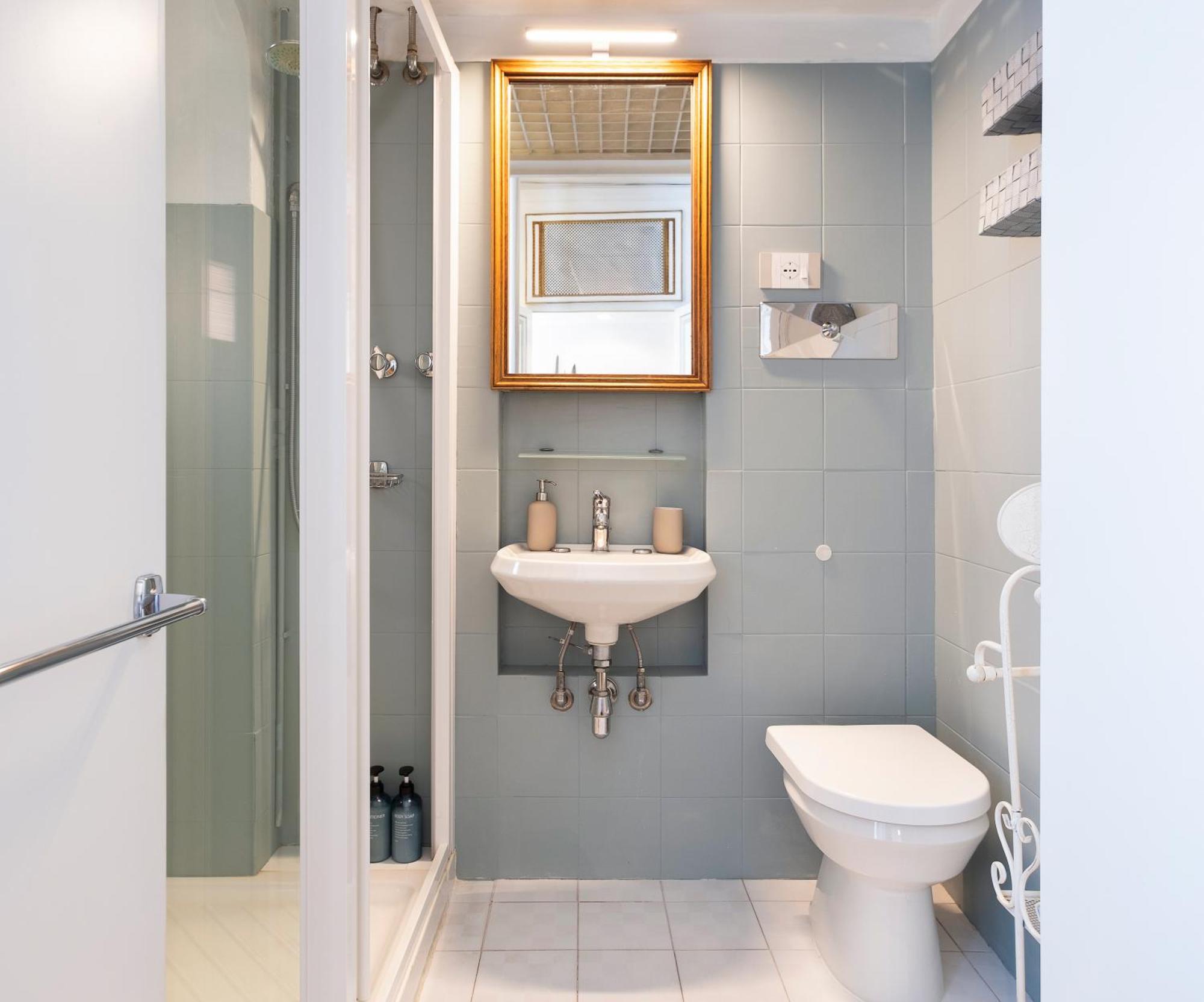 Homemi Sant'Ambrogio Apartment Milano Eksteriør bilde
